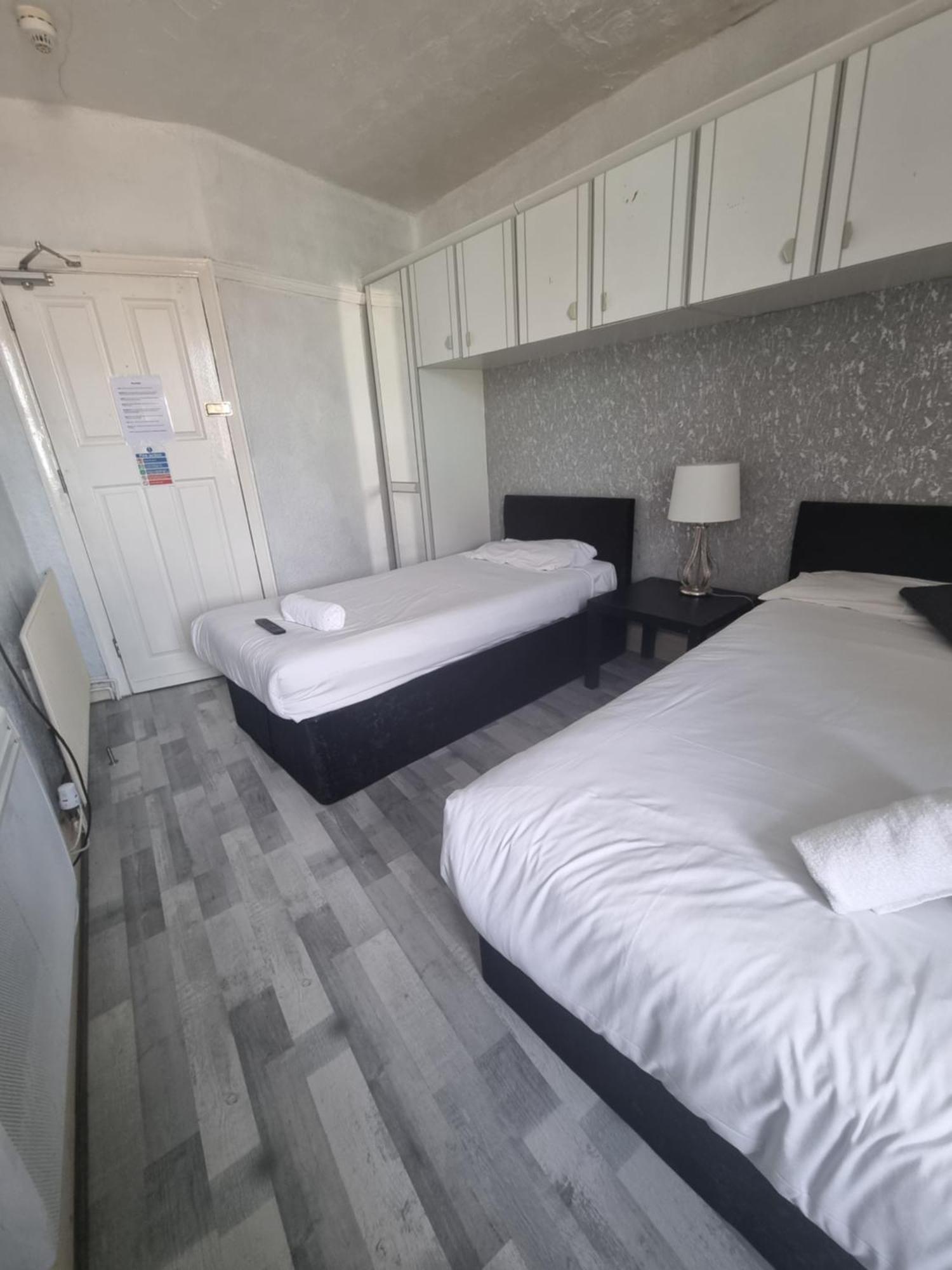 Burlington West Hotel Μπλάκπουλ Δωμάτιο φωτογραφία