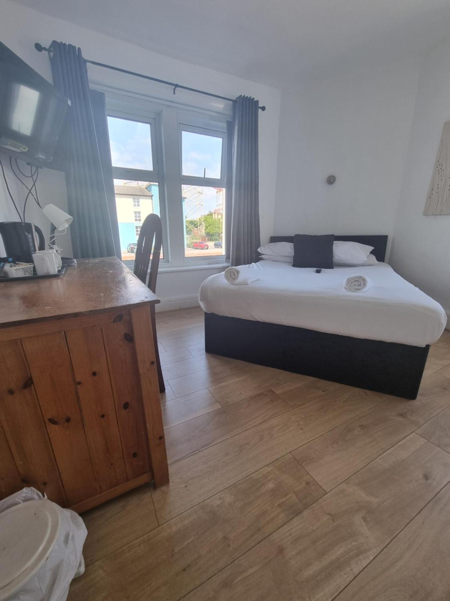 Burlington West Hotel Μπλάκπουλ Δωμάτιο φωτογραφία