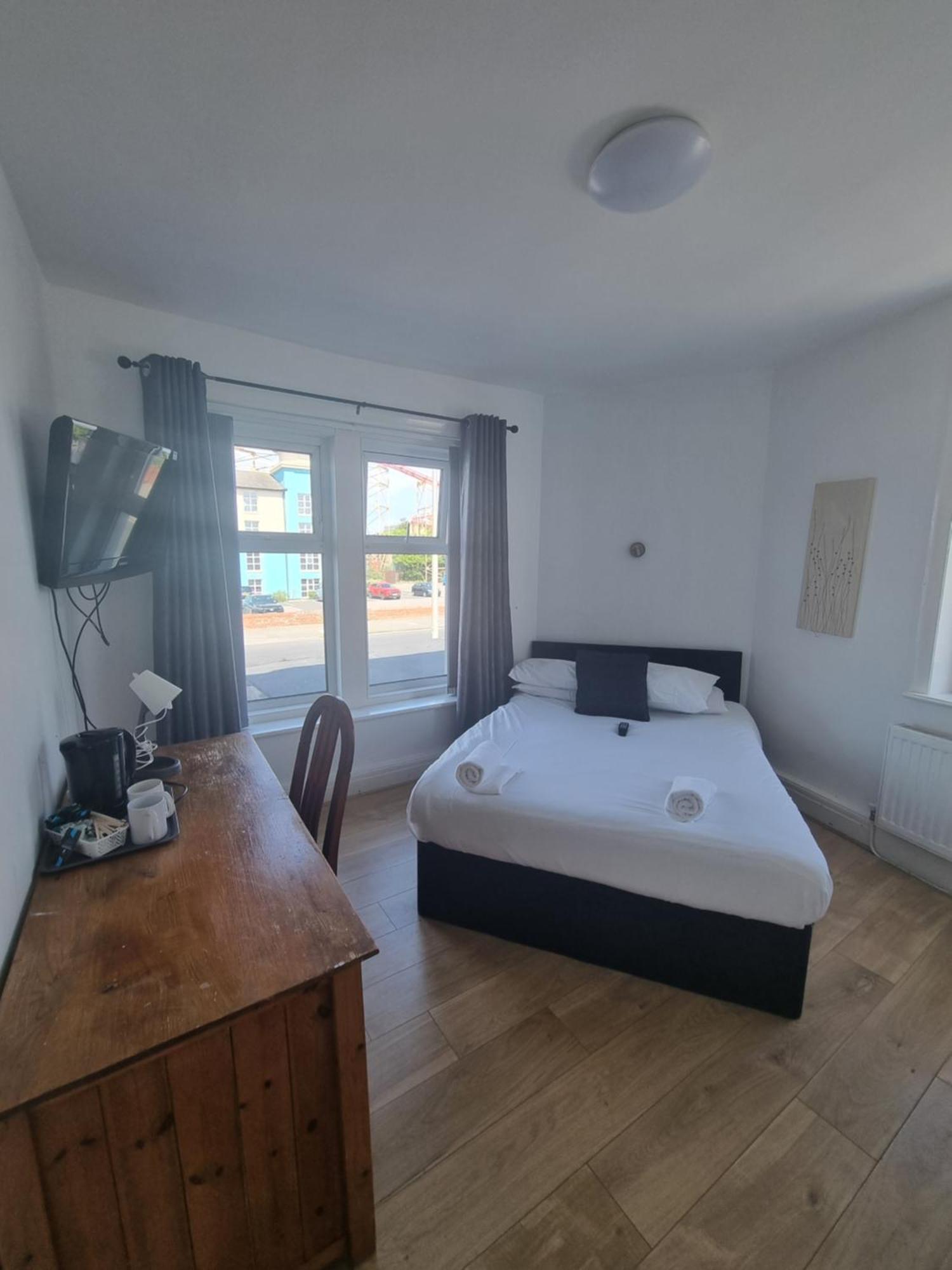 Burlington West Hotel Μπλάκπουλ Δωμάτιο φωτογραφία