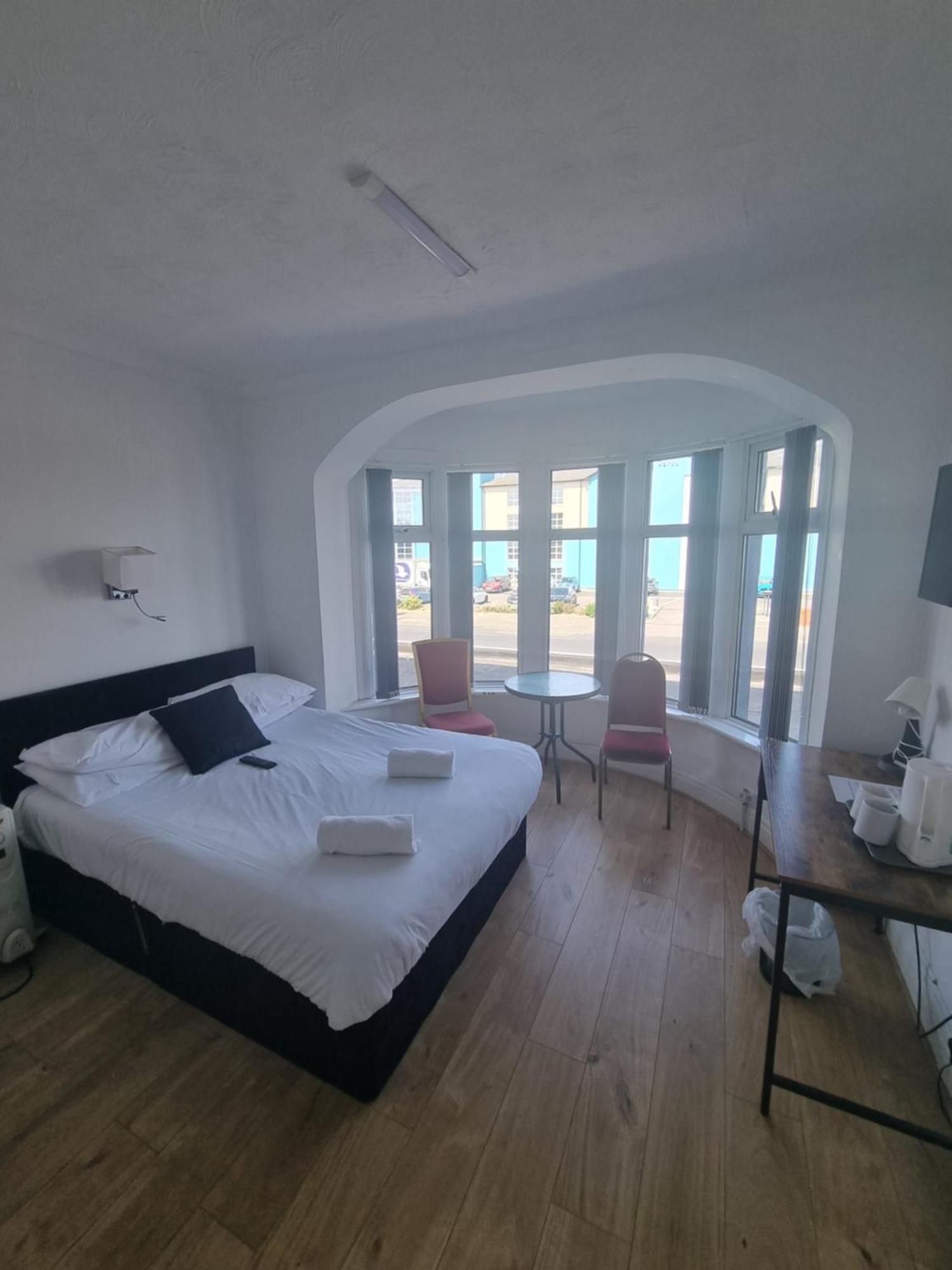 Burlington West Hotel Μπλάκπουλ Δωμάτιο φωτογραφία